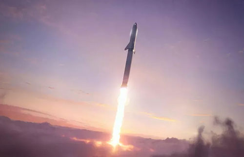 SpaceX Starship：世界上最强大火箭的关键里程碑